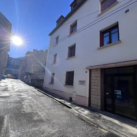 Apartament Duplex A Cauterets, Proche Commerces Et Telepherique - Fr-1-812-82