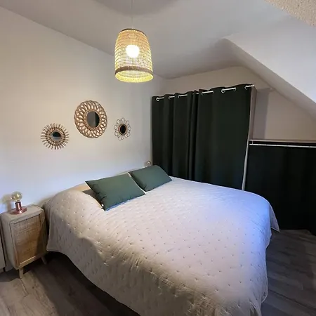 Daire Duplex A Cauterets, Proche Commerces Et Telepherique - Fr-1-812-82