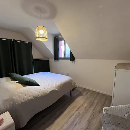 Daire Duplex A Cauterets, Proche Commerces Et Telepherique - Fr-1-812-82 *